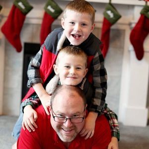 Meet your Posher, Steve